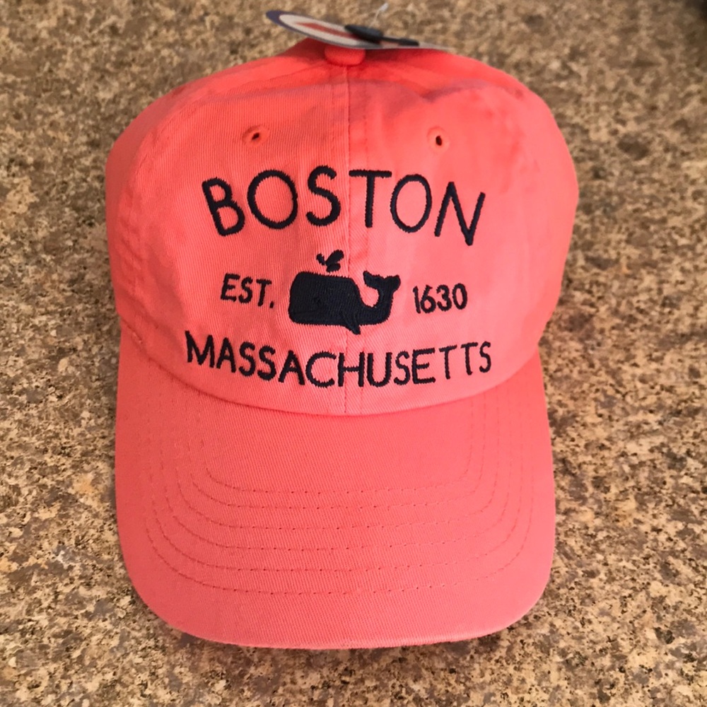 Baseball cap